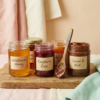 Gourmandises à tartiner