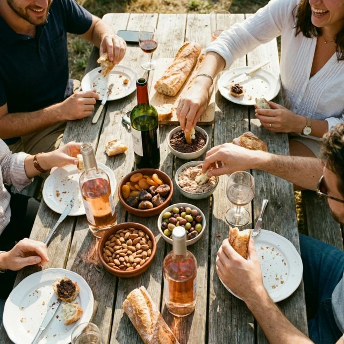 Produits du monde entier - Kavrosa