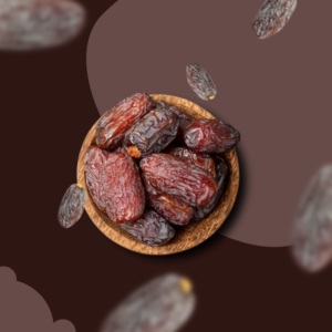Dattes Medjoul
