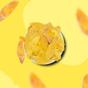 Mangues séchées