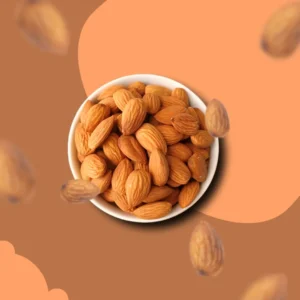 amande grece kavrosa