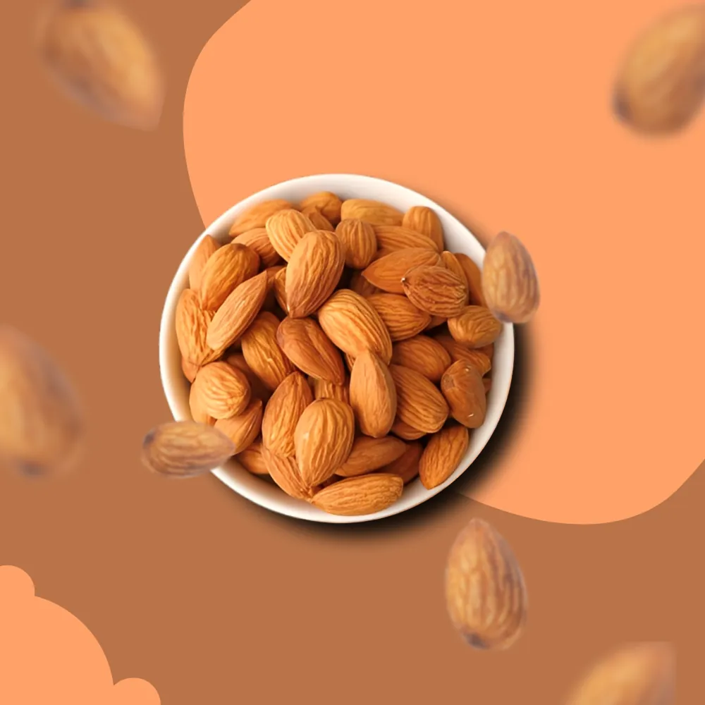 amande grece kavrosa