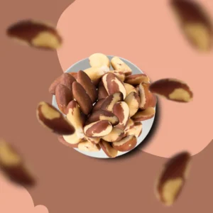 Noix du brésil pérou kavrosa