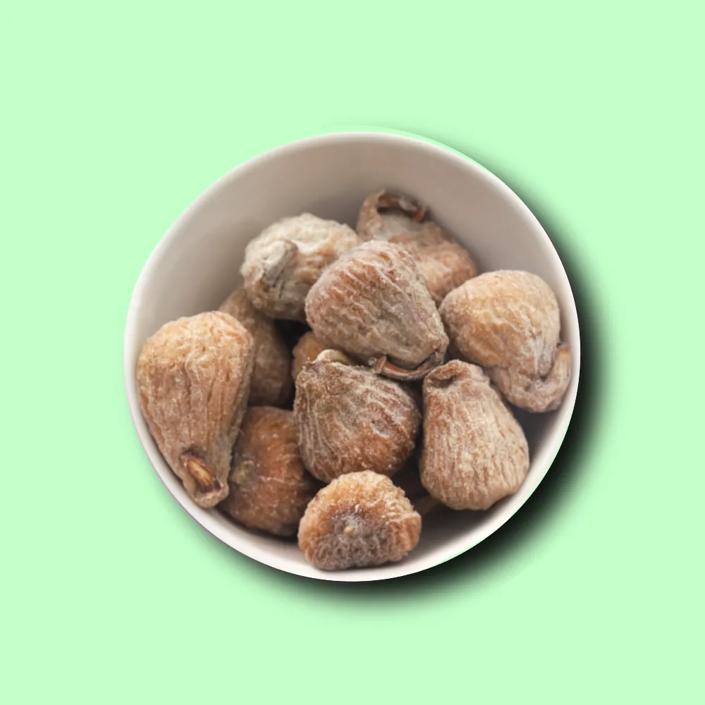 figuette espagne kavrosa