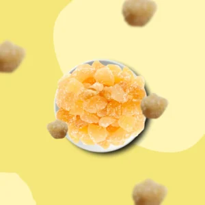 gingembre confit thailande kavrosa