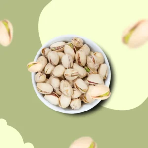 pistache de irn kavrosa