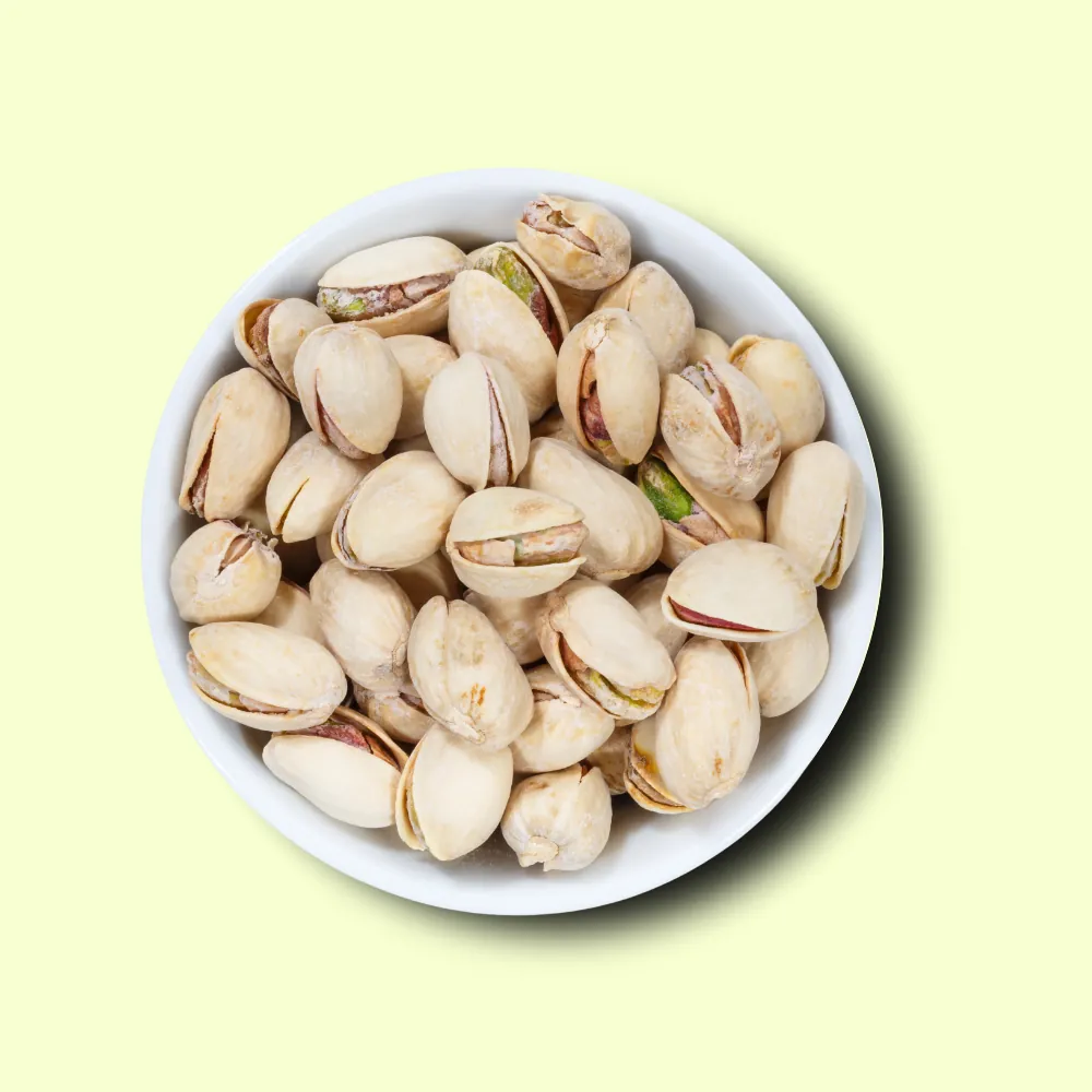 pistache de irn kavrosa zoom