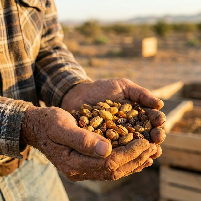 Producteurs engagés