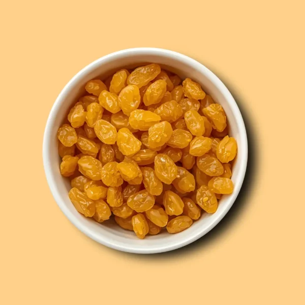 Raisins secs Sultanine – kavrosa.com